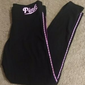 PINK Yoga Pants